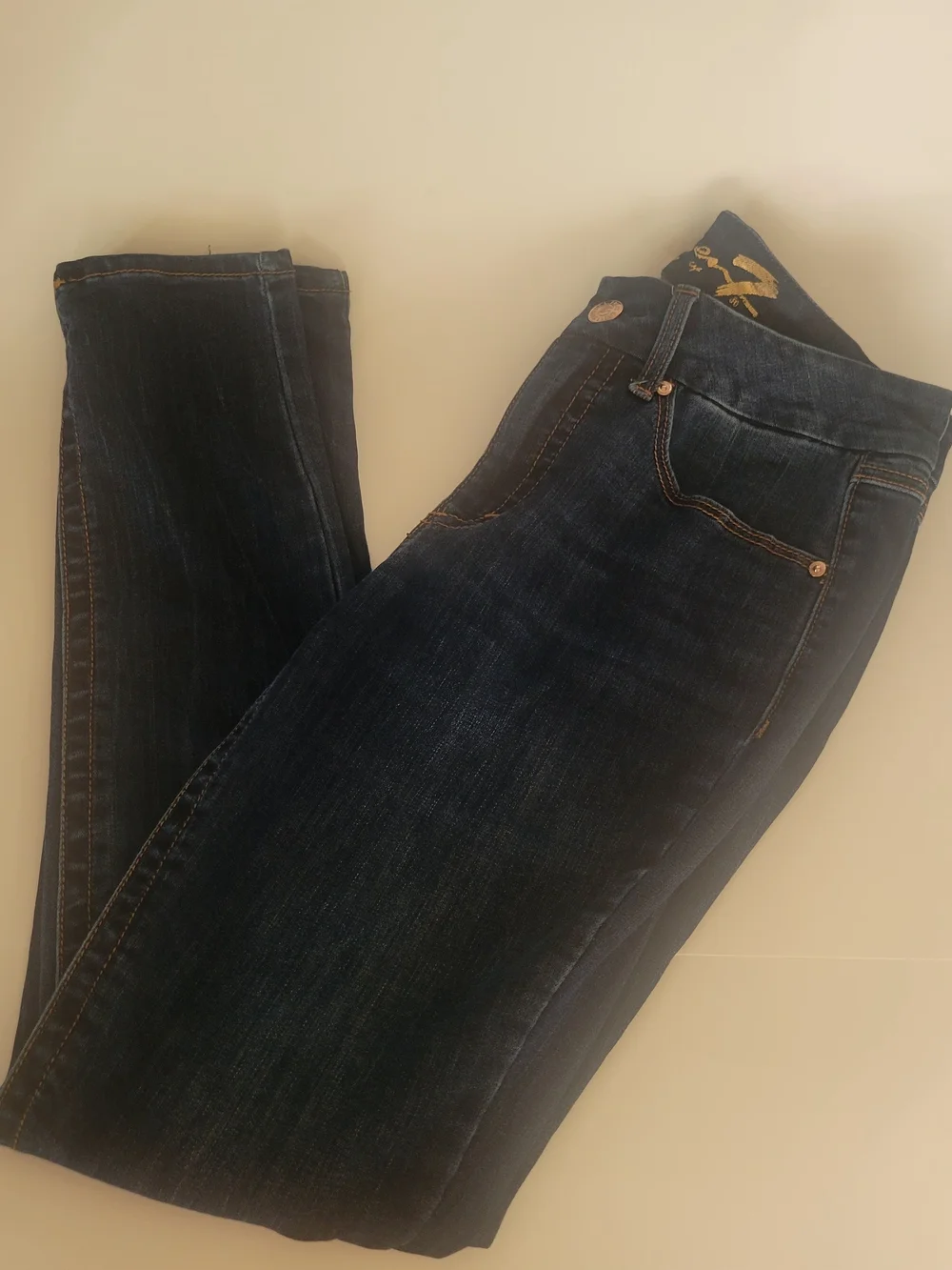 Seven7 classic dark